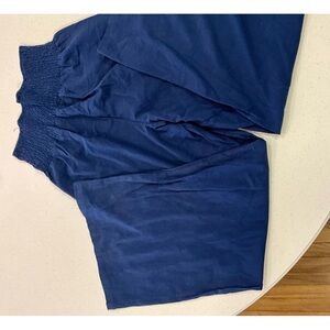 Women’s Stretch Waistband Flare Leg size medium casuall pants